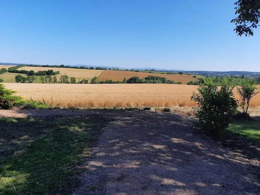 La Petite Maison De Chavroches - Proche Du Pal Holiday home