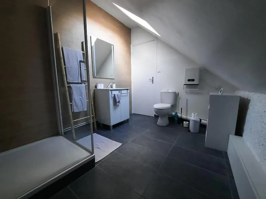La Petite Maison De Chavroches - Proche Du Pal France
