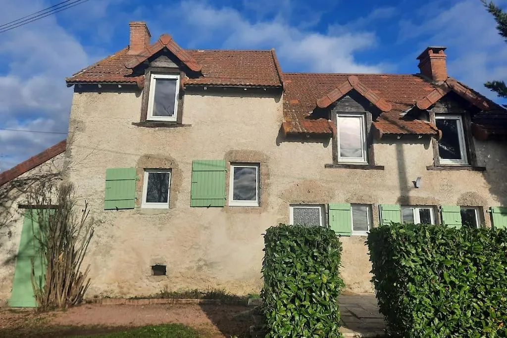 La Petite Maison De Chavroches - Proche Du Pal