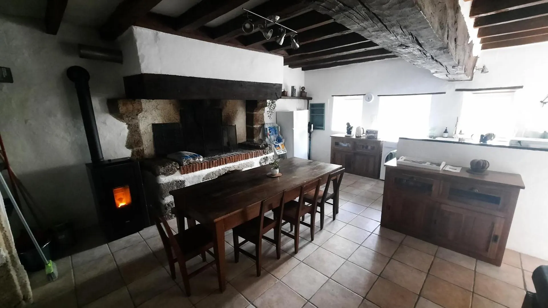 Holiday home La Petite Maison De Chavroches - Proche Du Pal