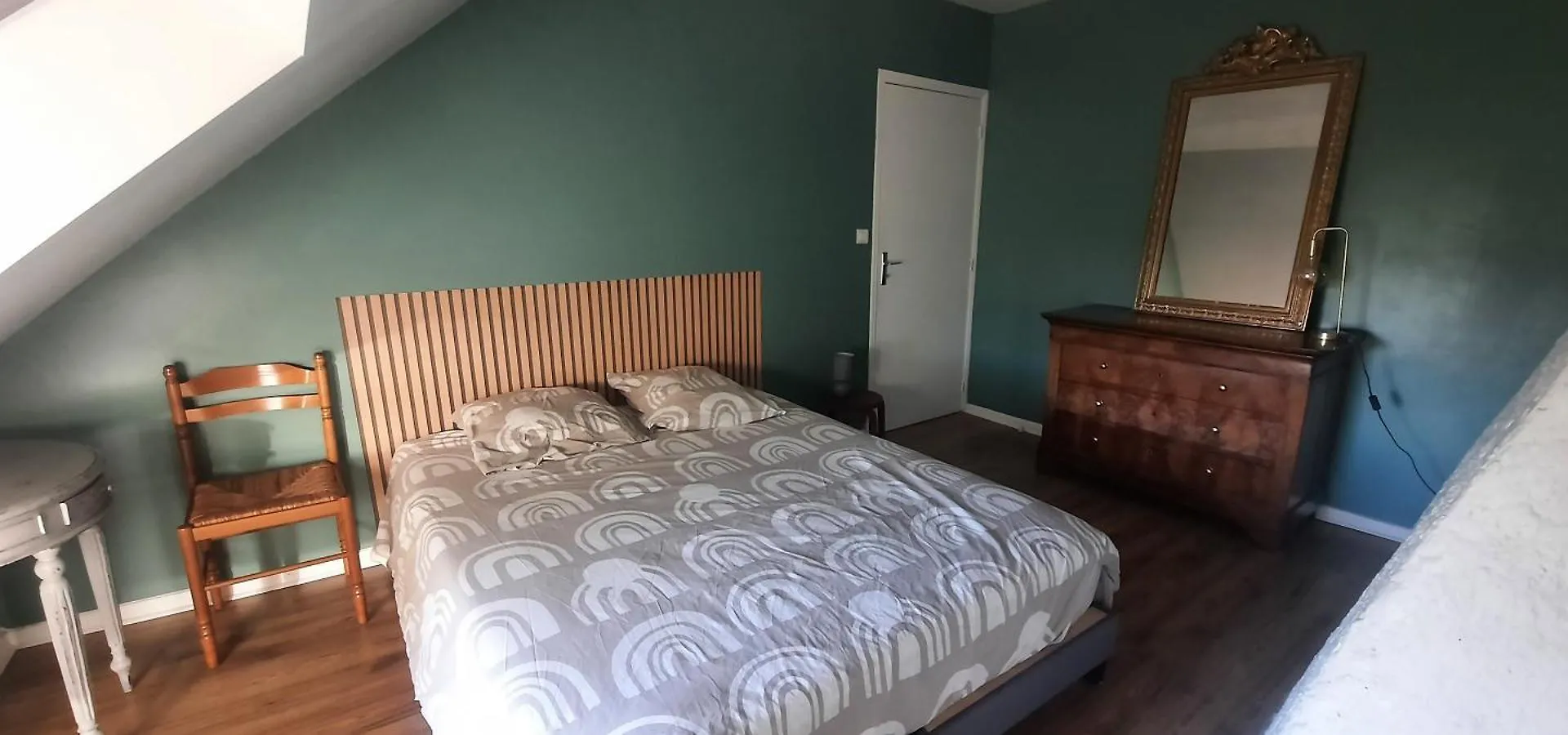 La Petite Maison De Chavroches - Proche Du Pal 0*,