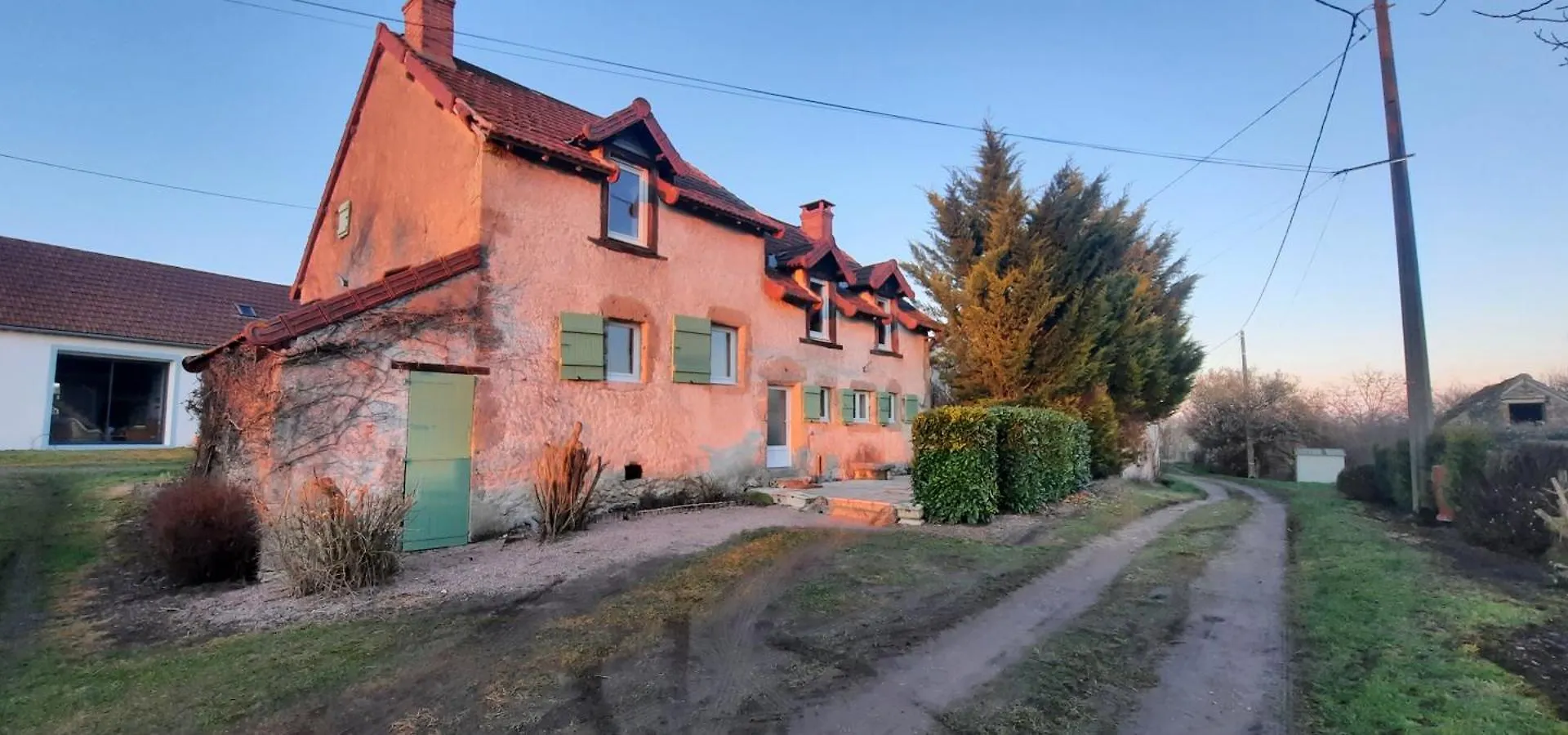 La Petite Maison De Chavroches - Proche Du Pal