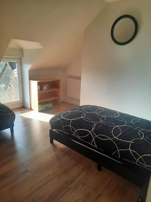 La Petite Maison De Chavroches - Proche Du Pal Holiday home