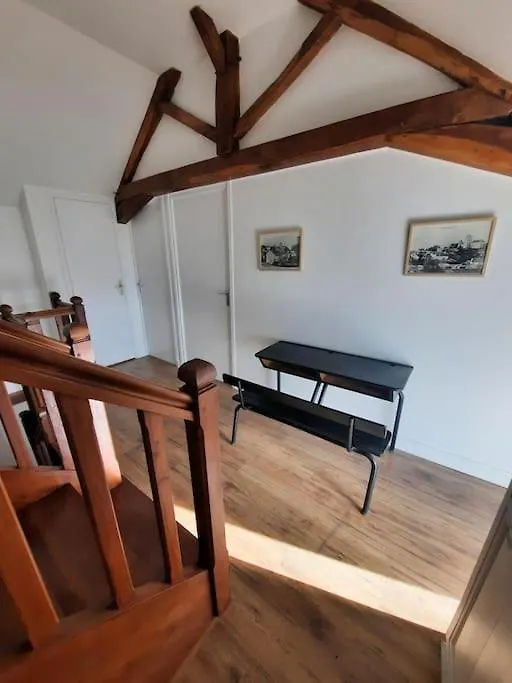 La Petite Maison De Chavroches - Proche Du Pal