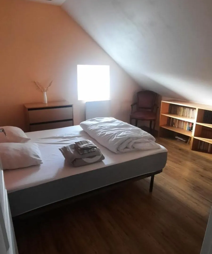La Petite Maison De Chavroches - Proche Du Pal 0*,